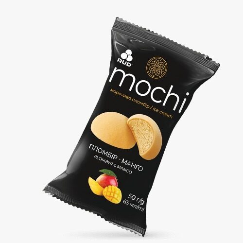 4x65ml Mochi 